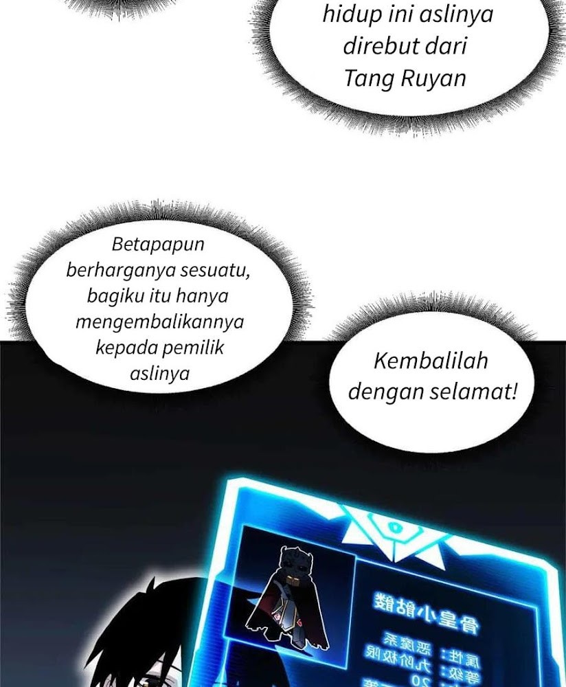 Super God Pet Shop Chapter 171 - halaman 14