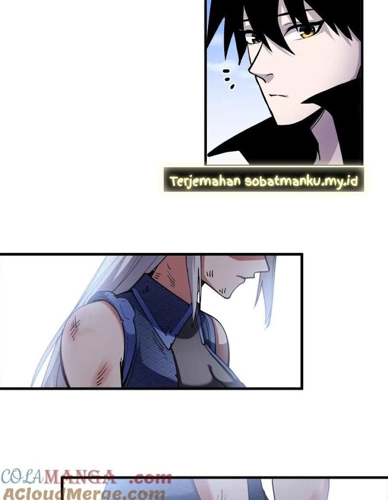 Super God Pet Shop Chapter 171 - halaman 7