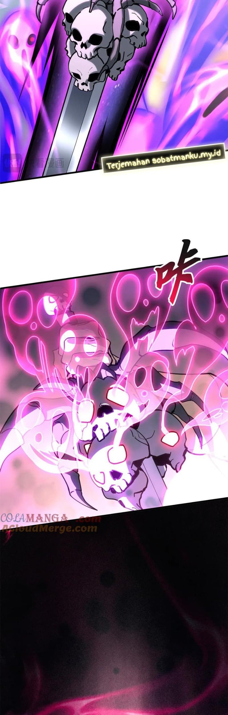 Super God Pet Shop Chapter 174 - halaman 10