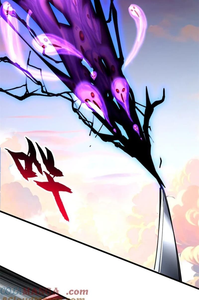 Super God Pet Shop Chapter 174 - halaman 22
