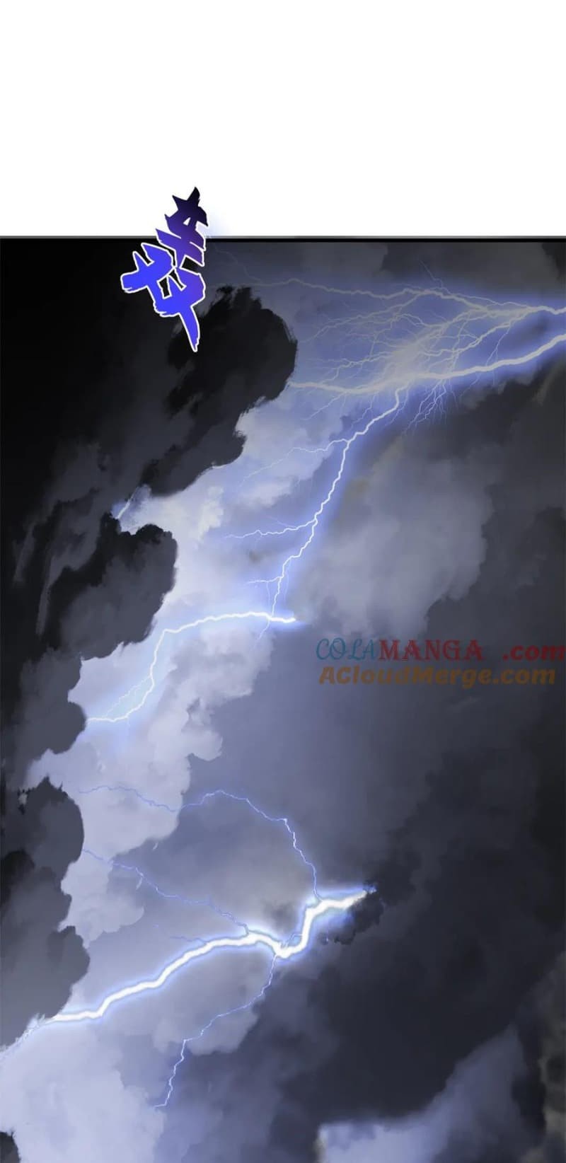 Super God Pet Shop Chapter 174 - halaman 36