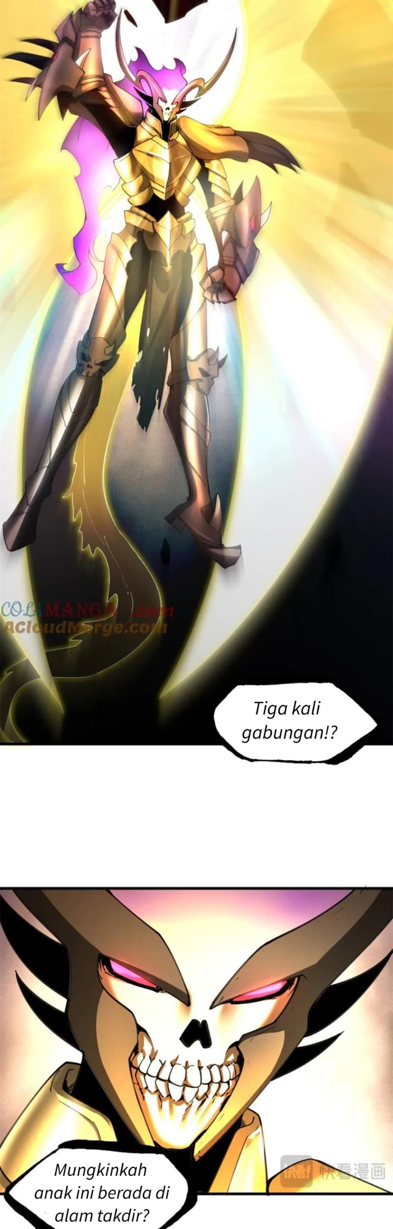 Super God Pet Shop Chapter 174 - halaman 39