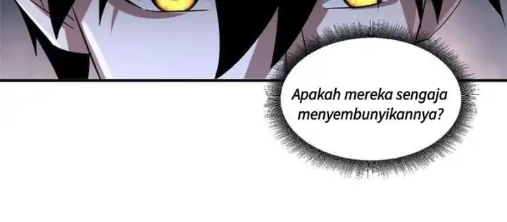 Super God Pet Shop Chapter 178 - halaman 28