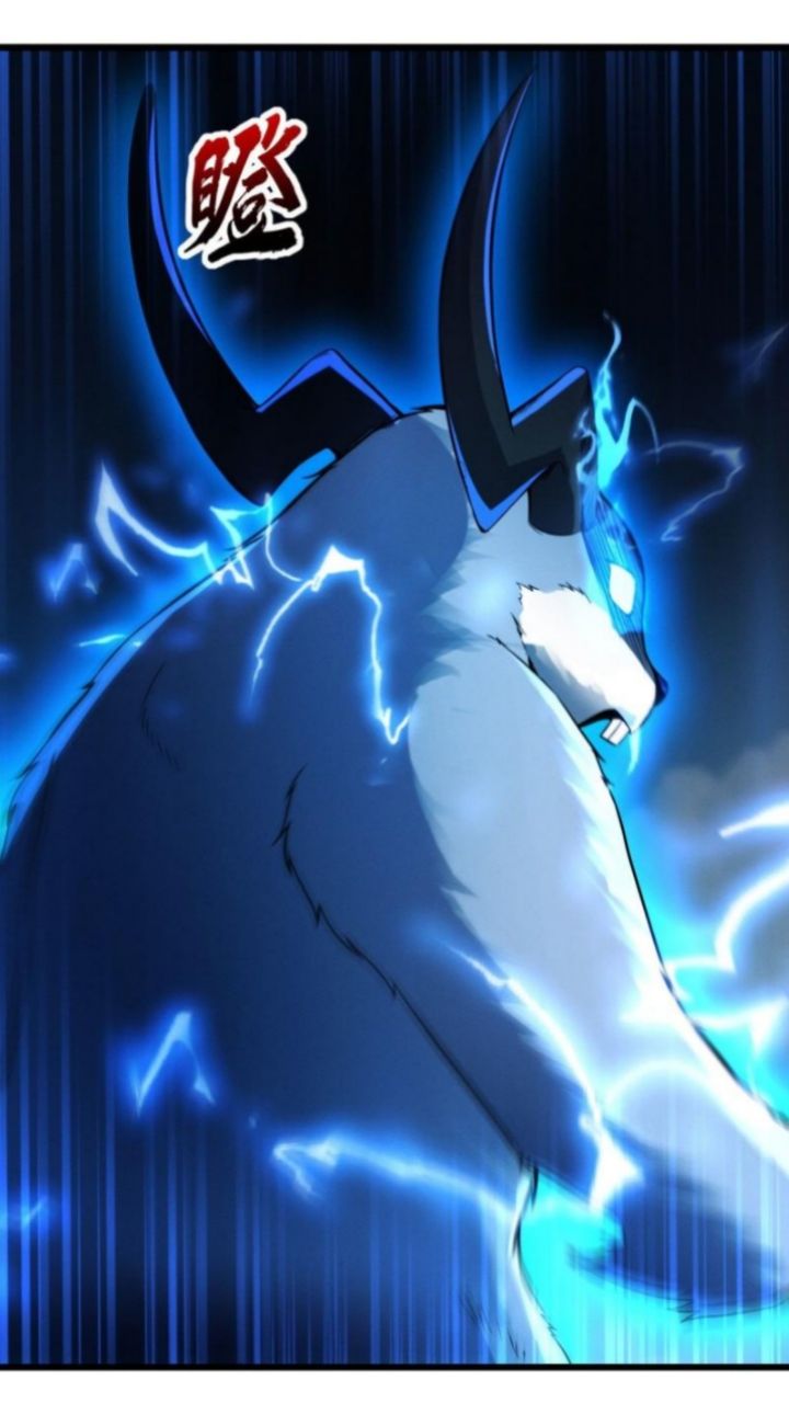 Super God Pet Shop Chapter 18 - halaman 10