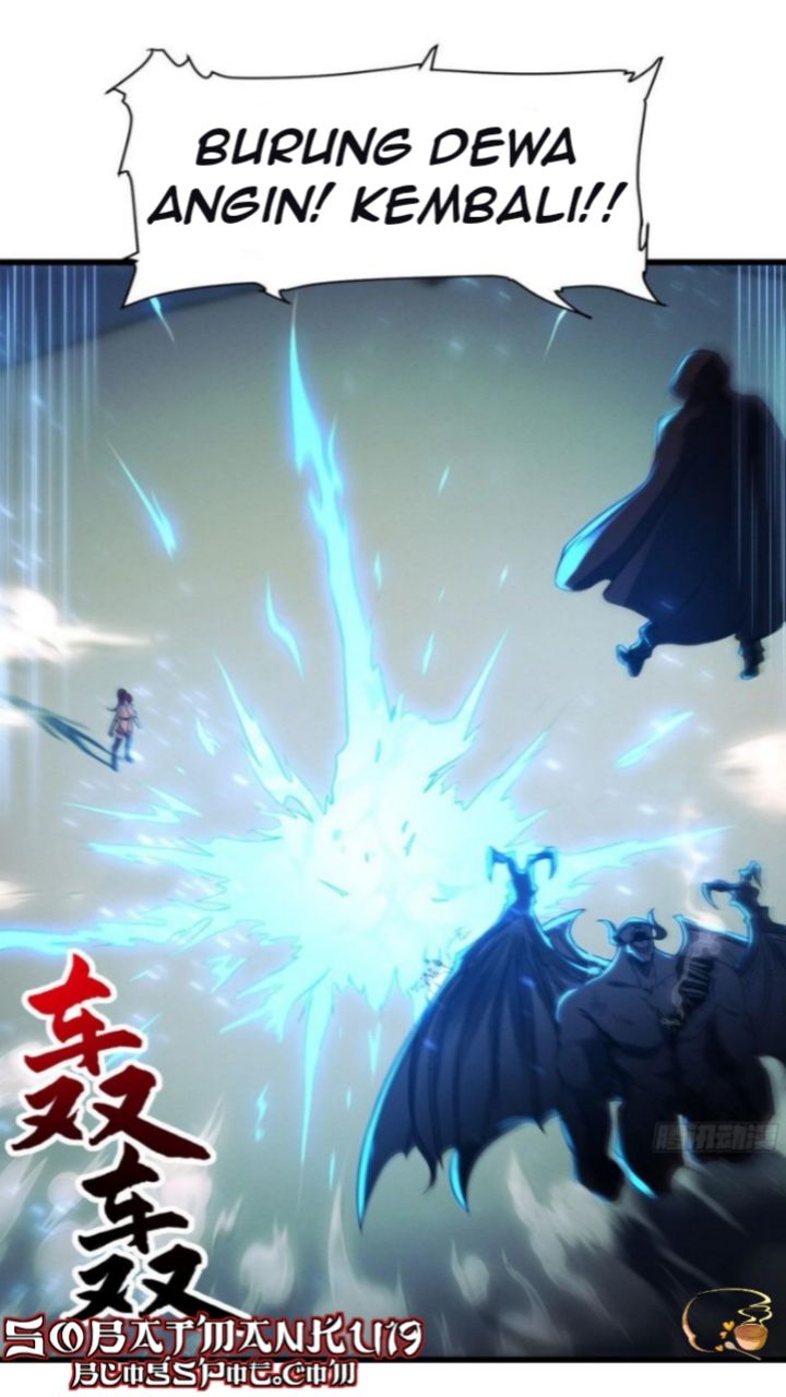 Super God Pet Shop Chapter 18 - halaman 12