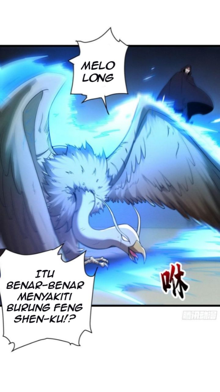Super God Pet Shop Chapter 18 - halaman 13