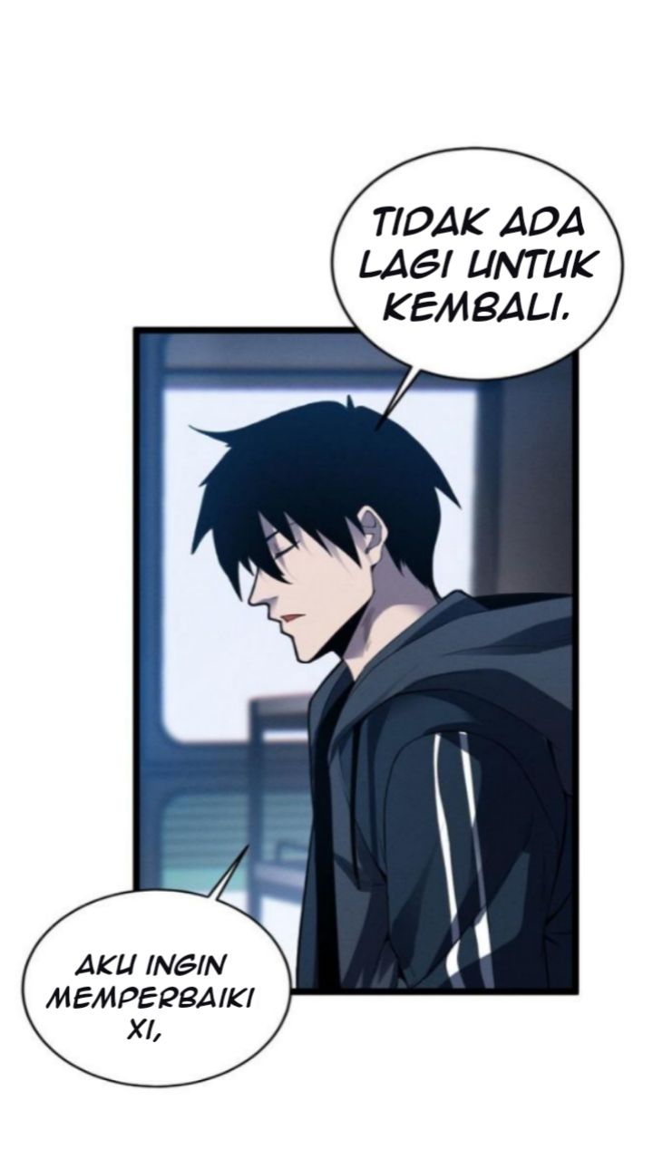 Super God Pet Shop Chapter 18 - halaman 39
