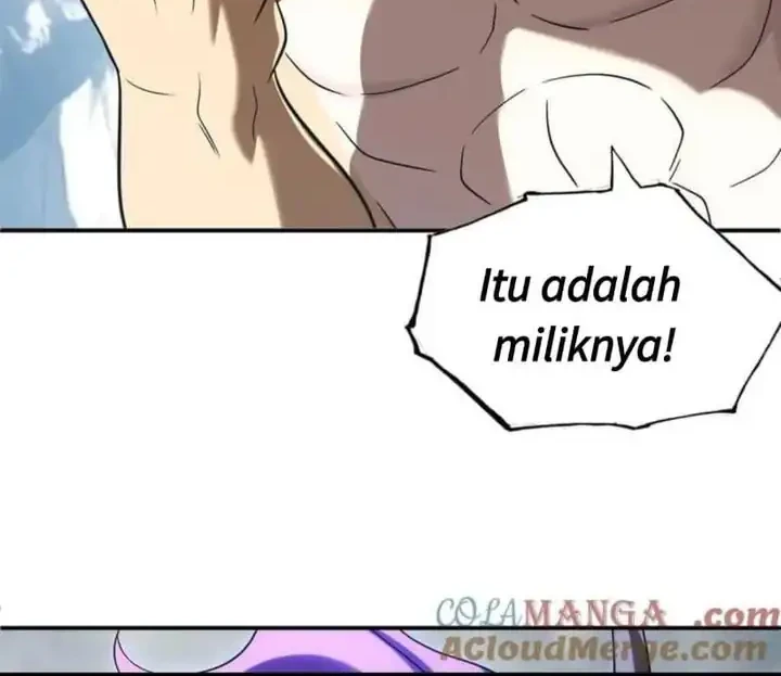 Super God Pet Shop Chapter 181 - halaman 6