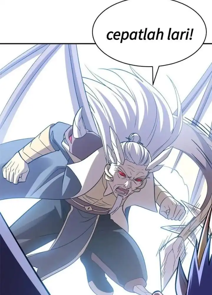 Super God Pet Shop Chapter 182 - halaman 14