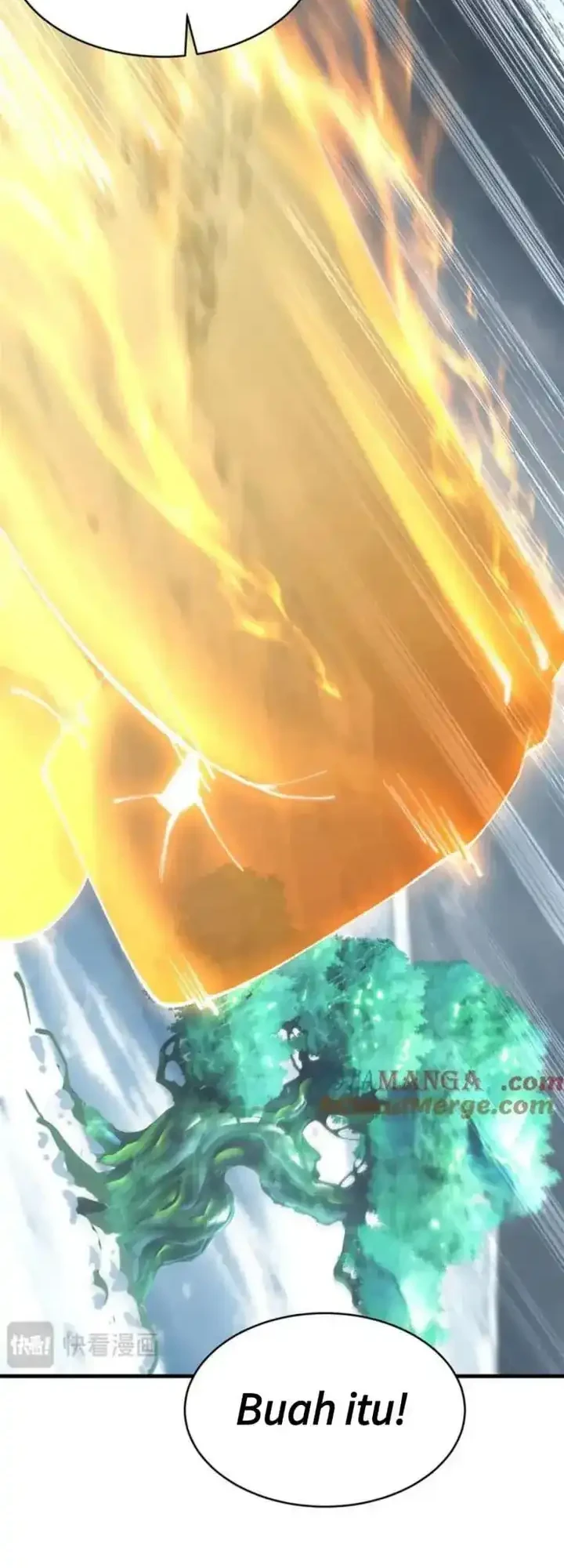 Super God Pet Shop Chapter 182 - halaman 23