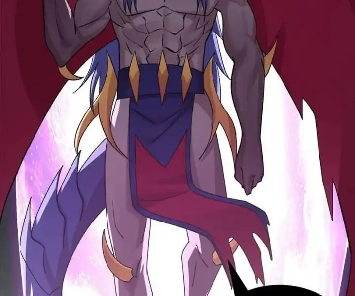 Super God Pet Shop Chapter 183 - halaman 15