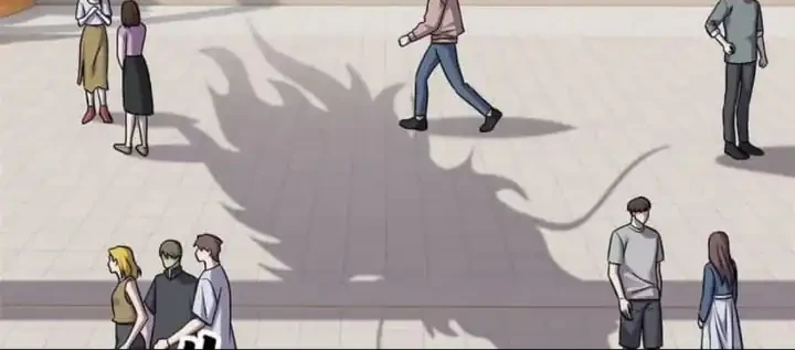 Super God Pet Shop Chapter 184 - halaman 8