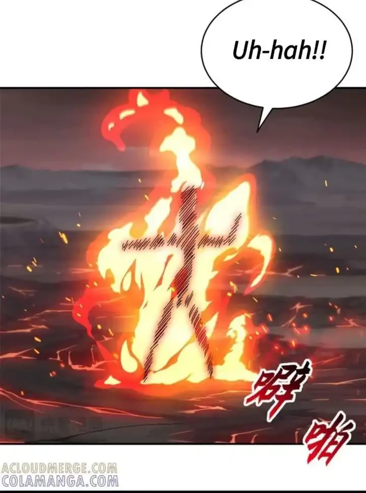 Super God Pet Shop Chapter 185 - halaman 6