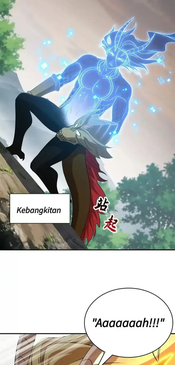 Super God Pet Shop Chapter 187 - halaman 11