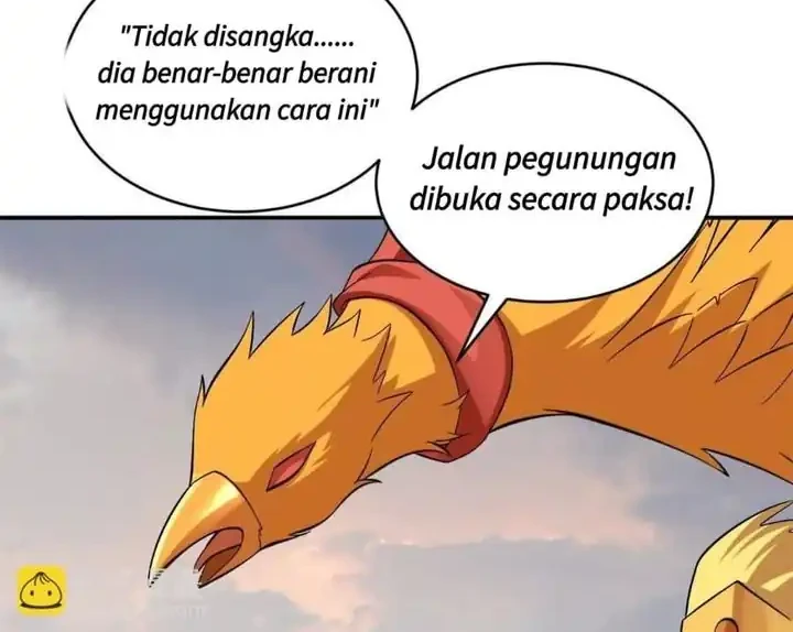 Super God Pet Shop Chapter 187 - halaman 17