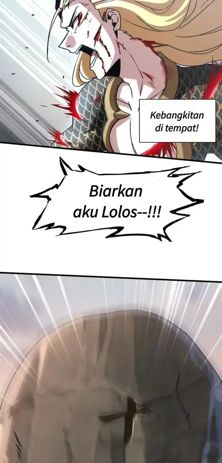 Super God Pet Shop Chapter 187 - halaman 24