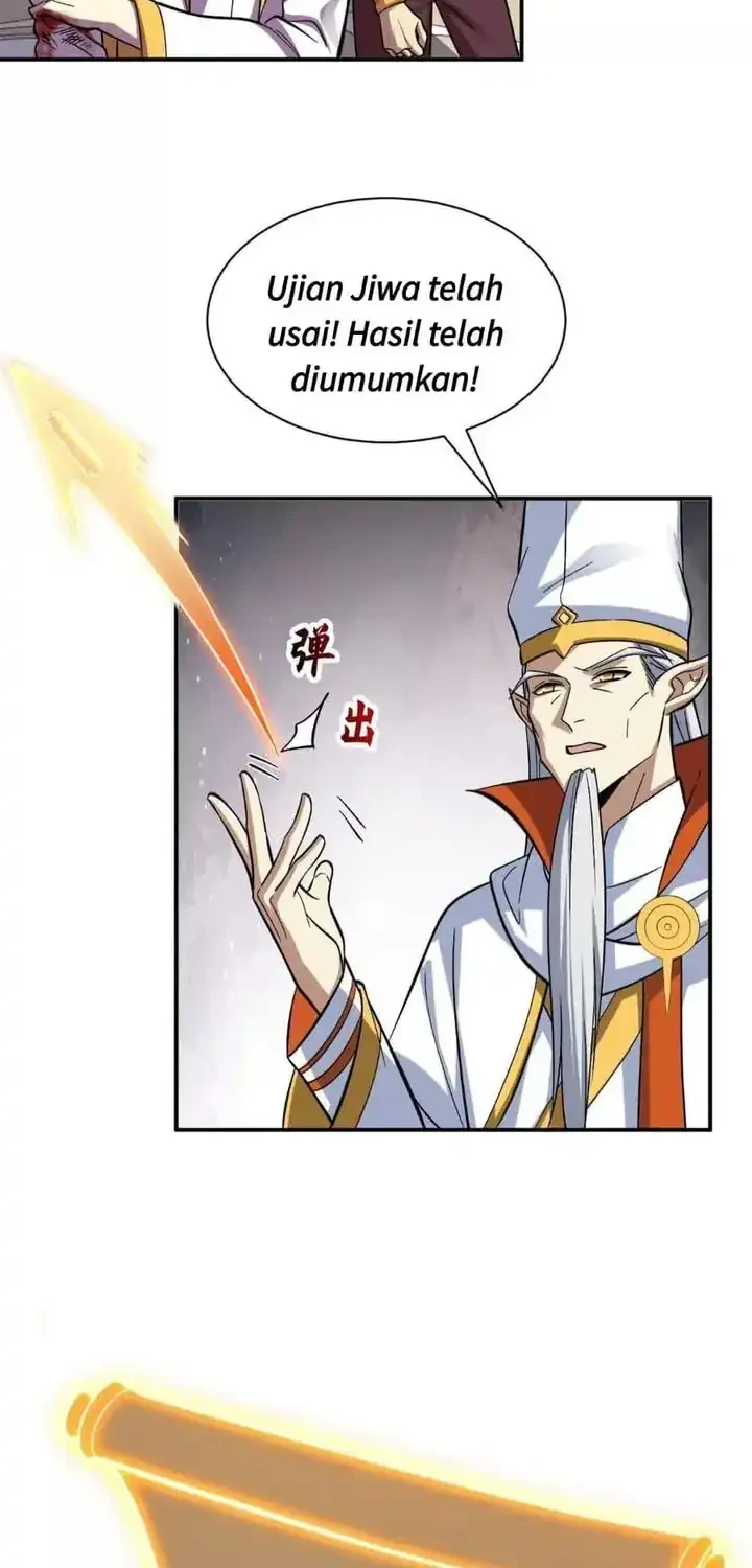 Super God Pet Shop Chapter 189 - halaman 19