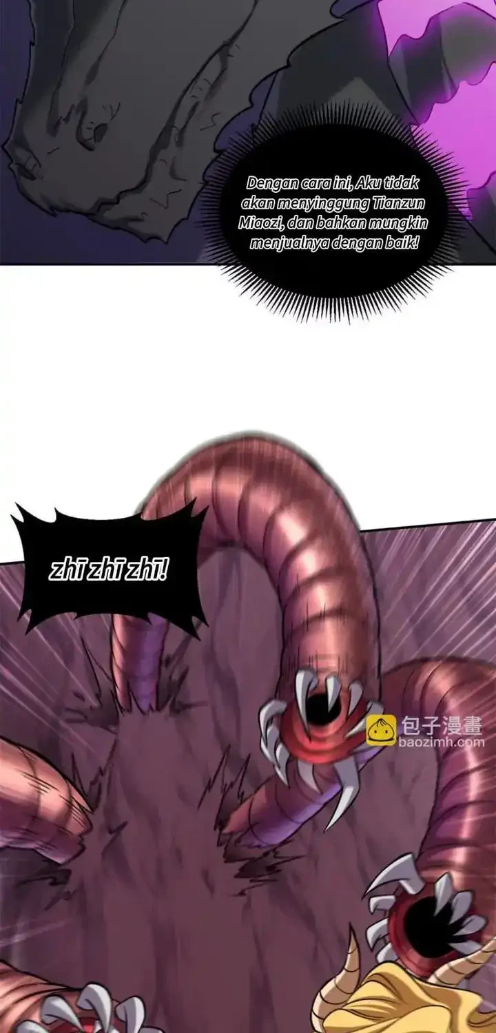 Super God Pet Shop Chapter 189 - halaman 7