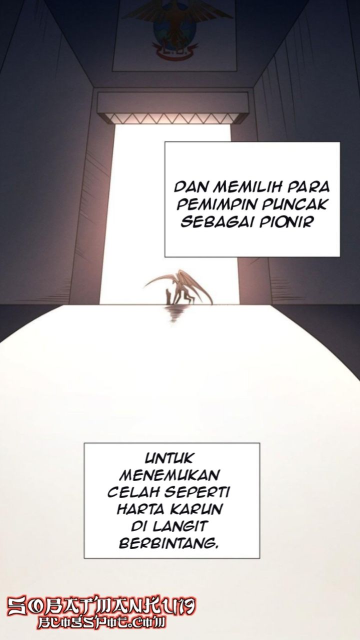 Super God Pet Shop Chapter 19 - halaman 11