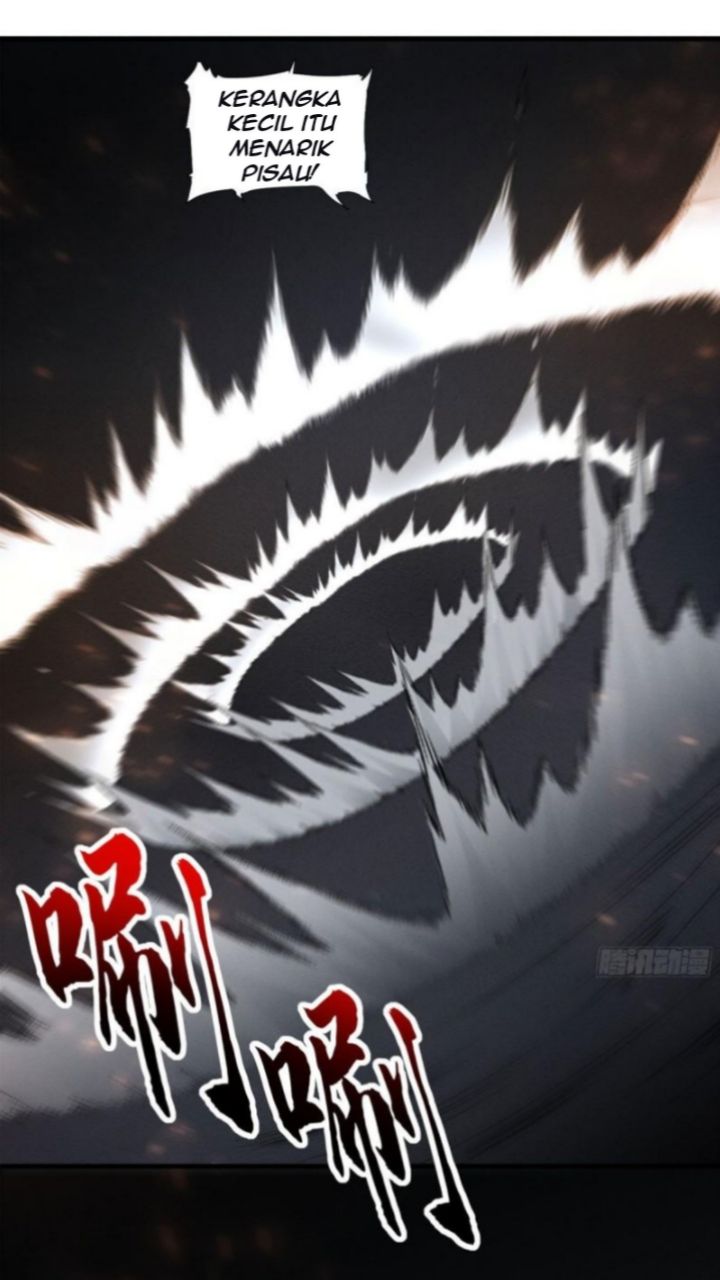 Super God Pet Shop Chapter 19 - halaman 36