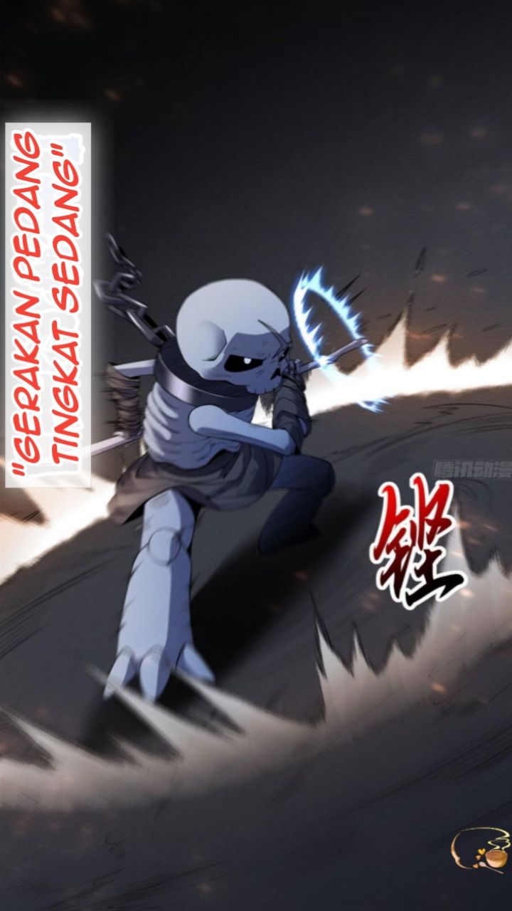 Super God Pet Shop Chapter 19 - halaman 37
