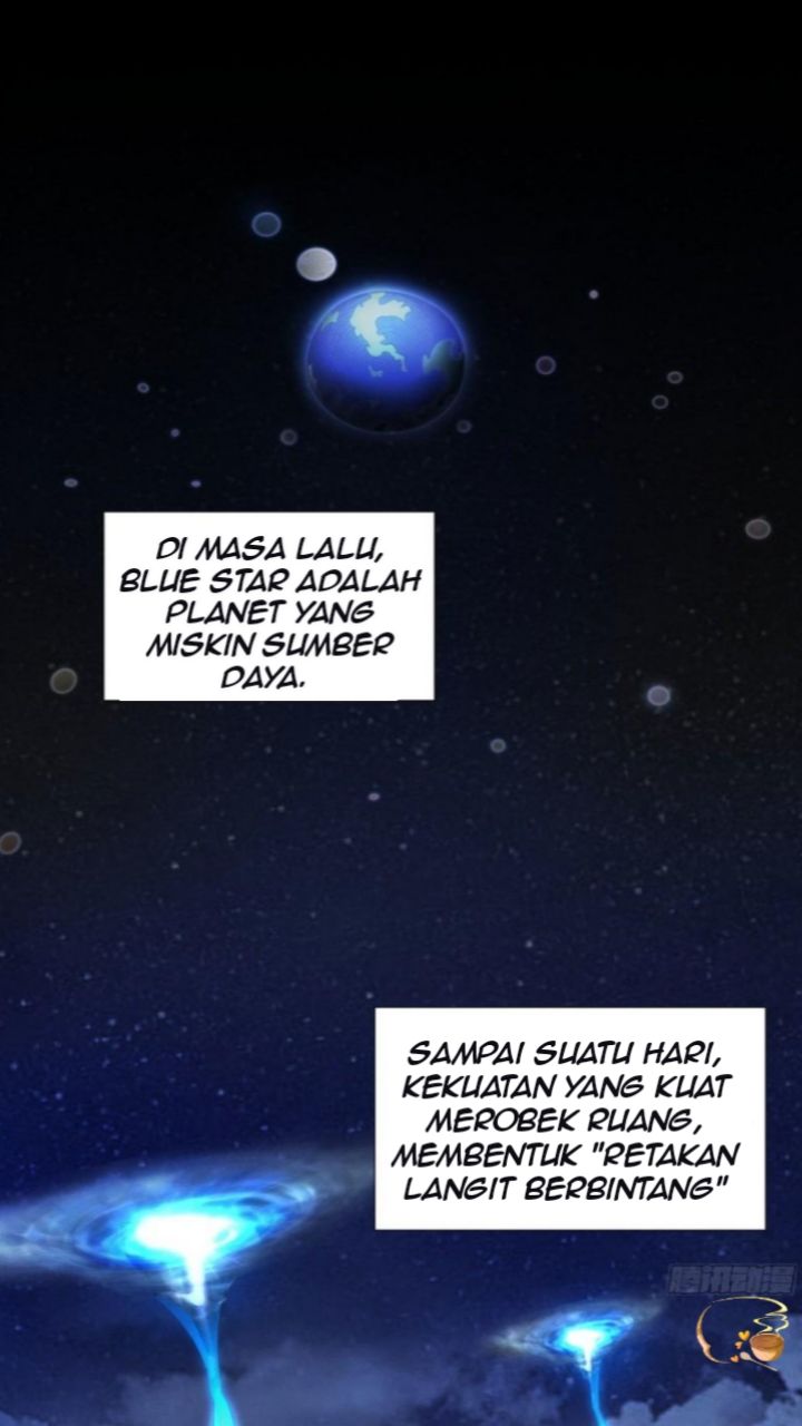 Super God Pet Shop Chapter 19 - halaman 4