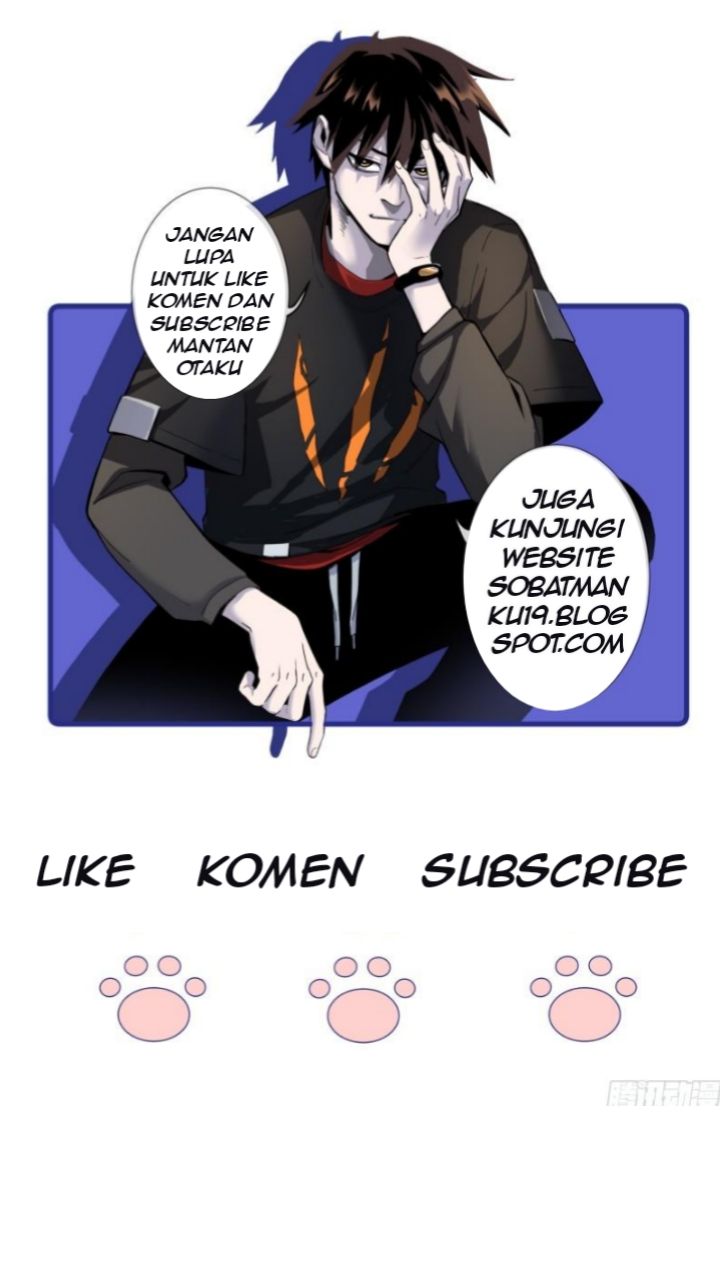 Super God Pet Shop Chapter 19 - halaman 41