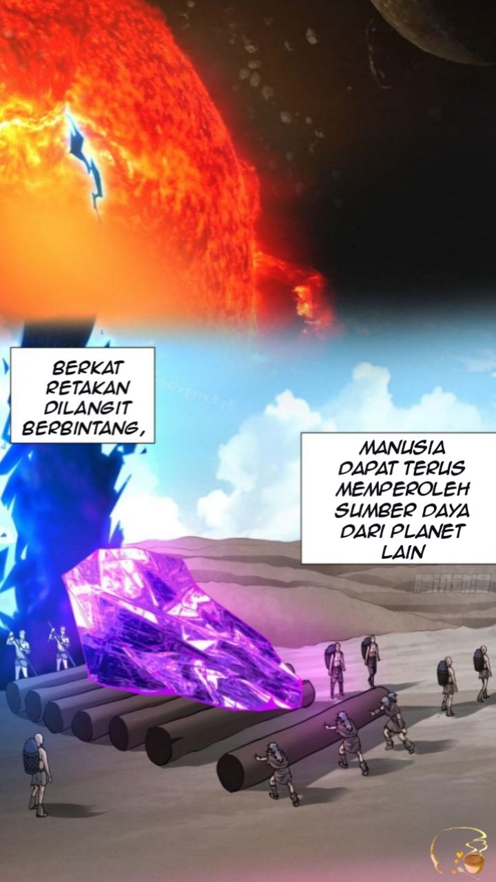 Super God Pet Shop Chapter 19 - halaman 7