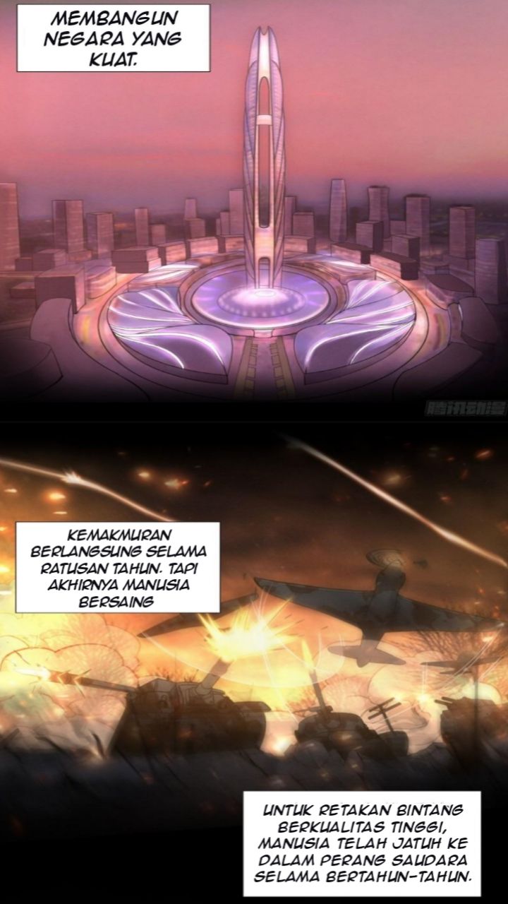 Super God Pet Shop Chapter 19 - halaman 8