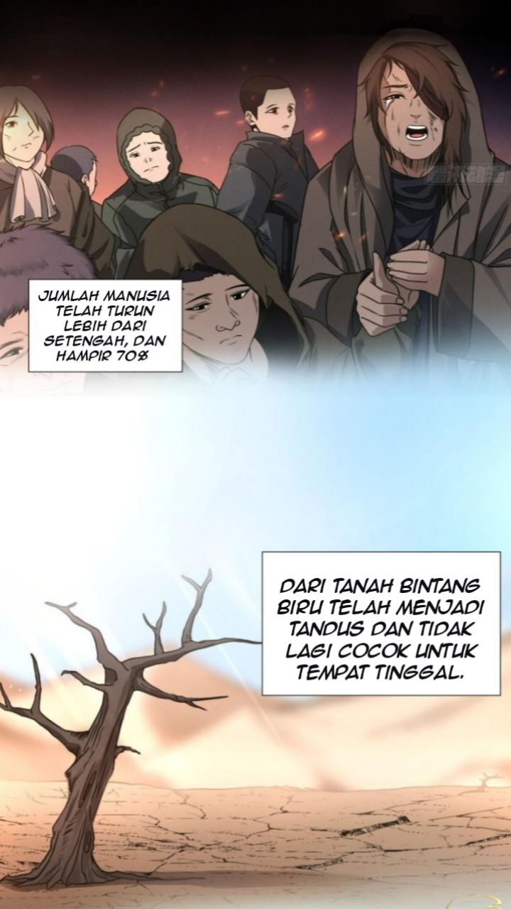 Super God Pet Shop Chapter 19 - halaman 9