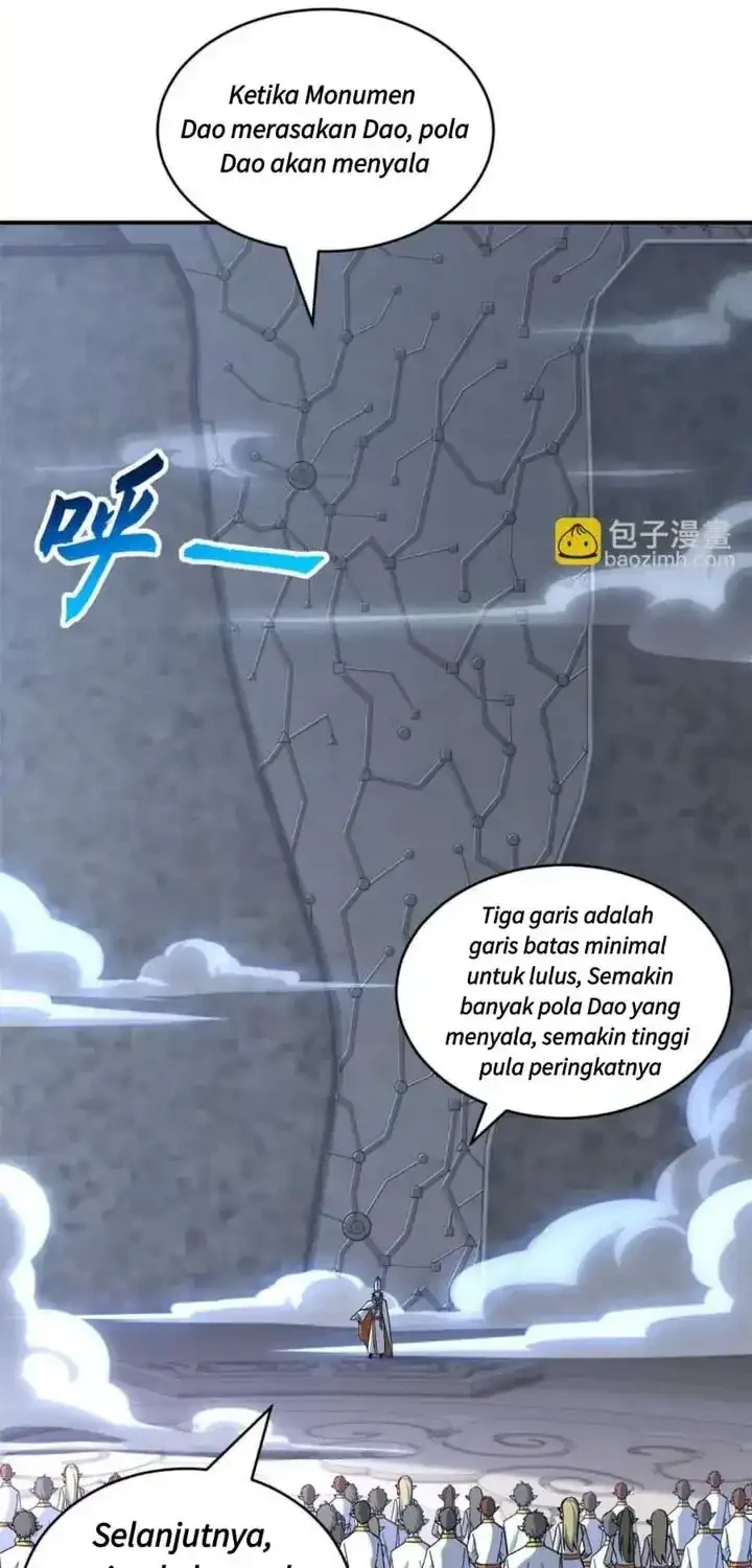 Super God Pet Shop Chapter 190 - halaman 2