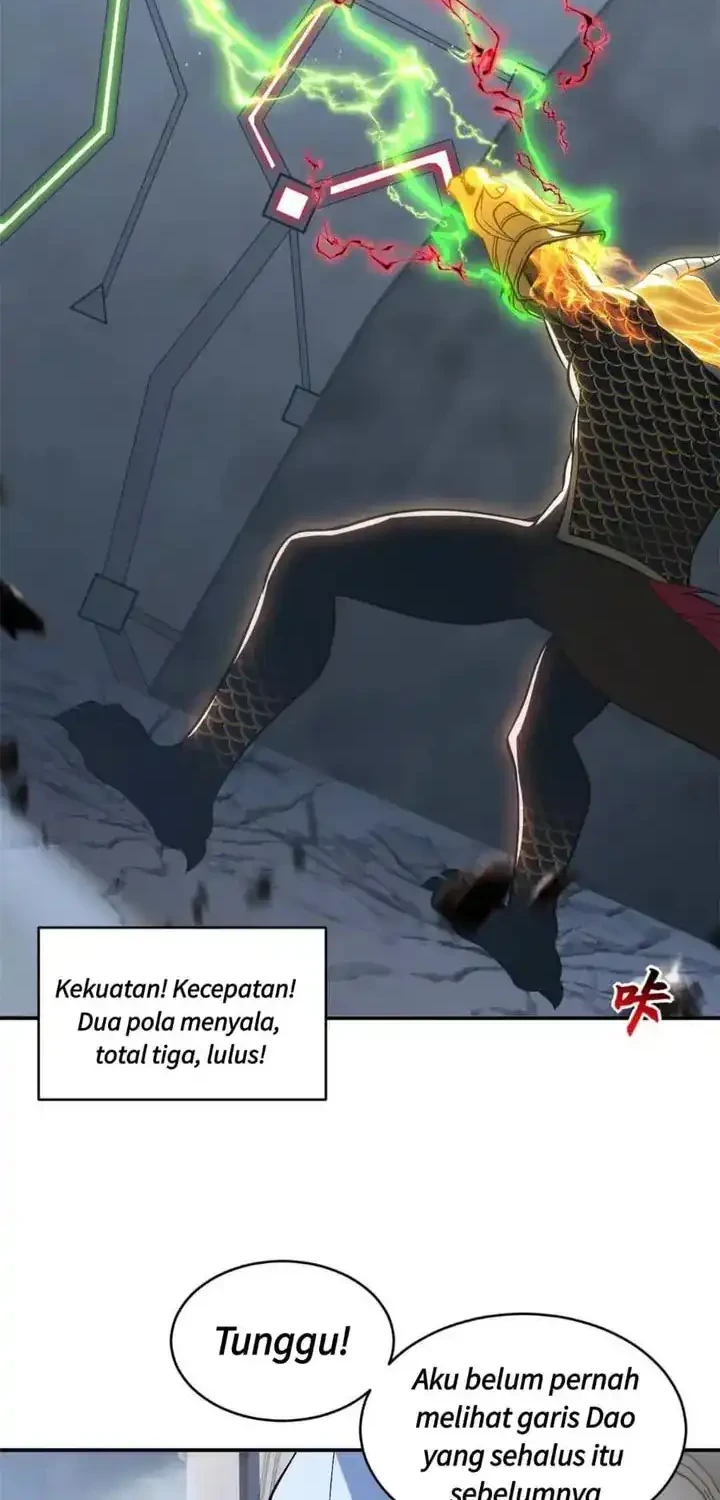Super God Pet Shop Chapter 190 - halaman 20