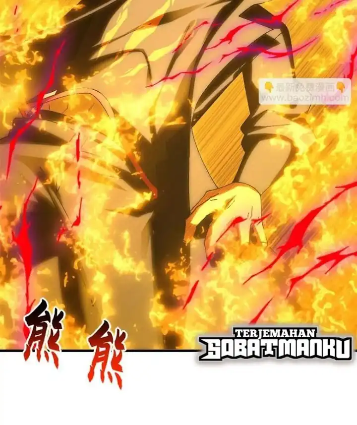 Super God Pet Shop Chapter 191 - halaman 21