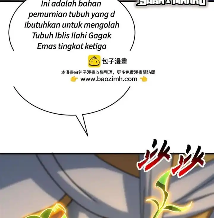Super God Pet Shop Chapter 191 - halaman 28