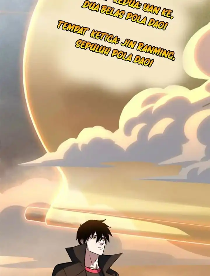 Super God Pet Shop Chapter 191 - halaman 7