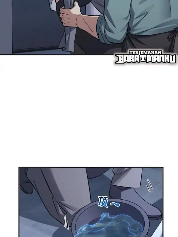 Super God Pet Shop Chapter 192 - halaman 7