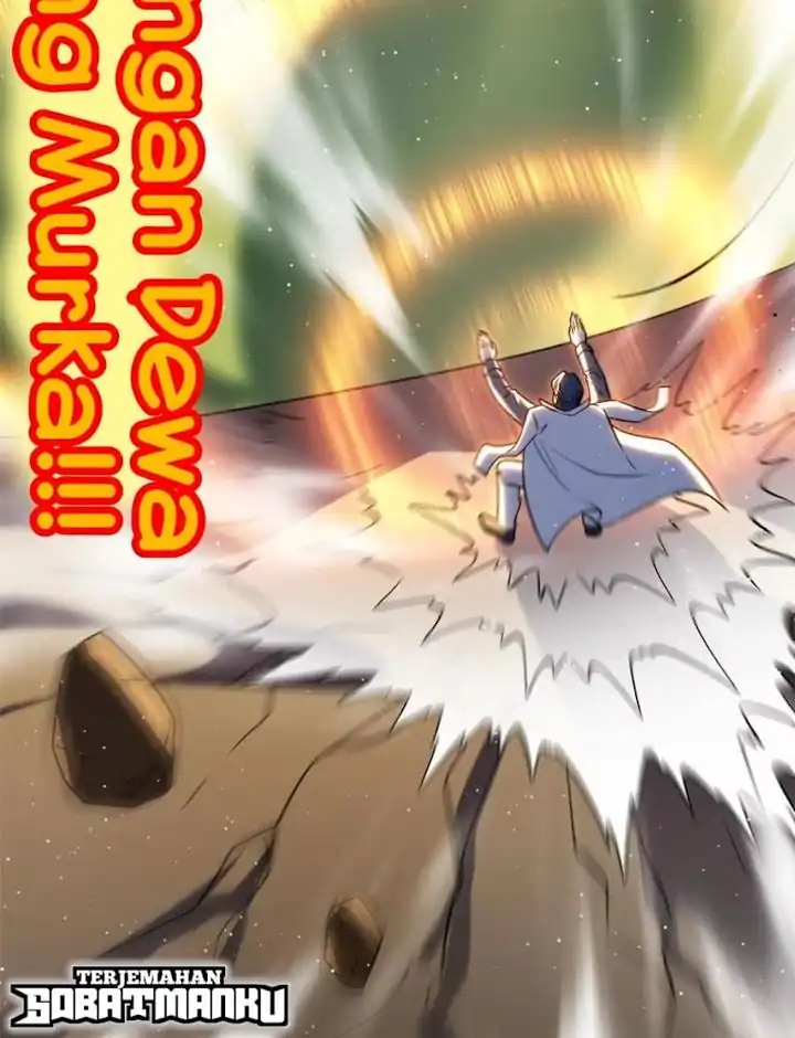 Super God Pet Shop Chapter 196 - halaman 14