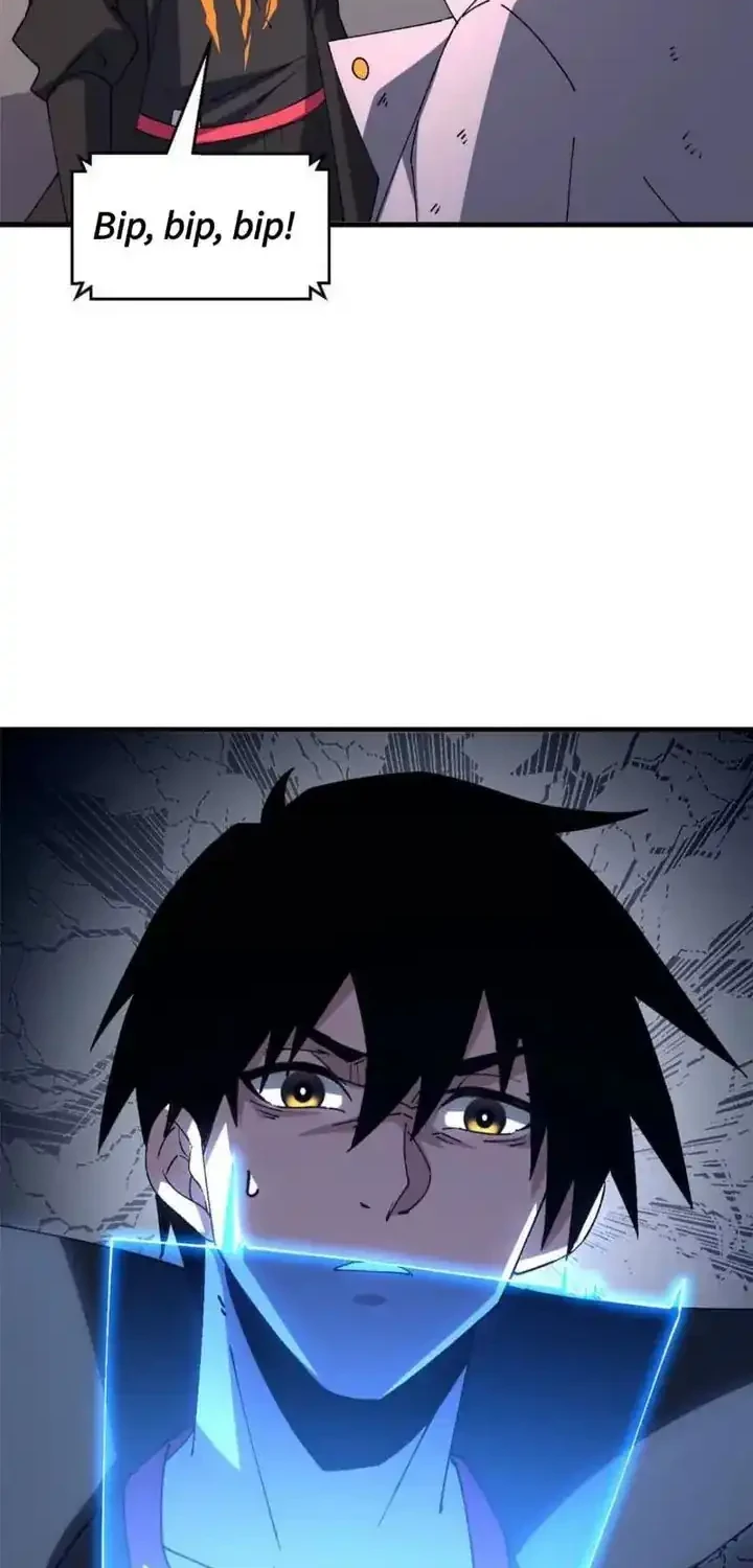 Super God Pet Shop Chapter 197 - halaman 37