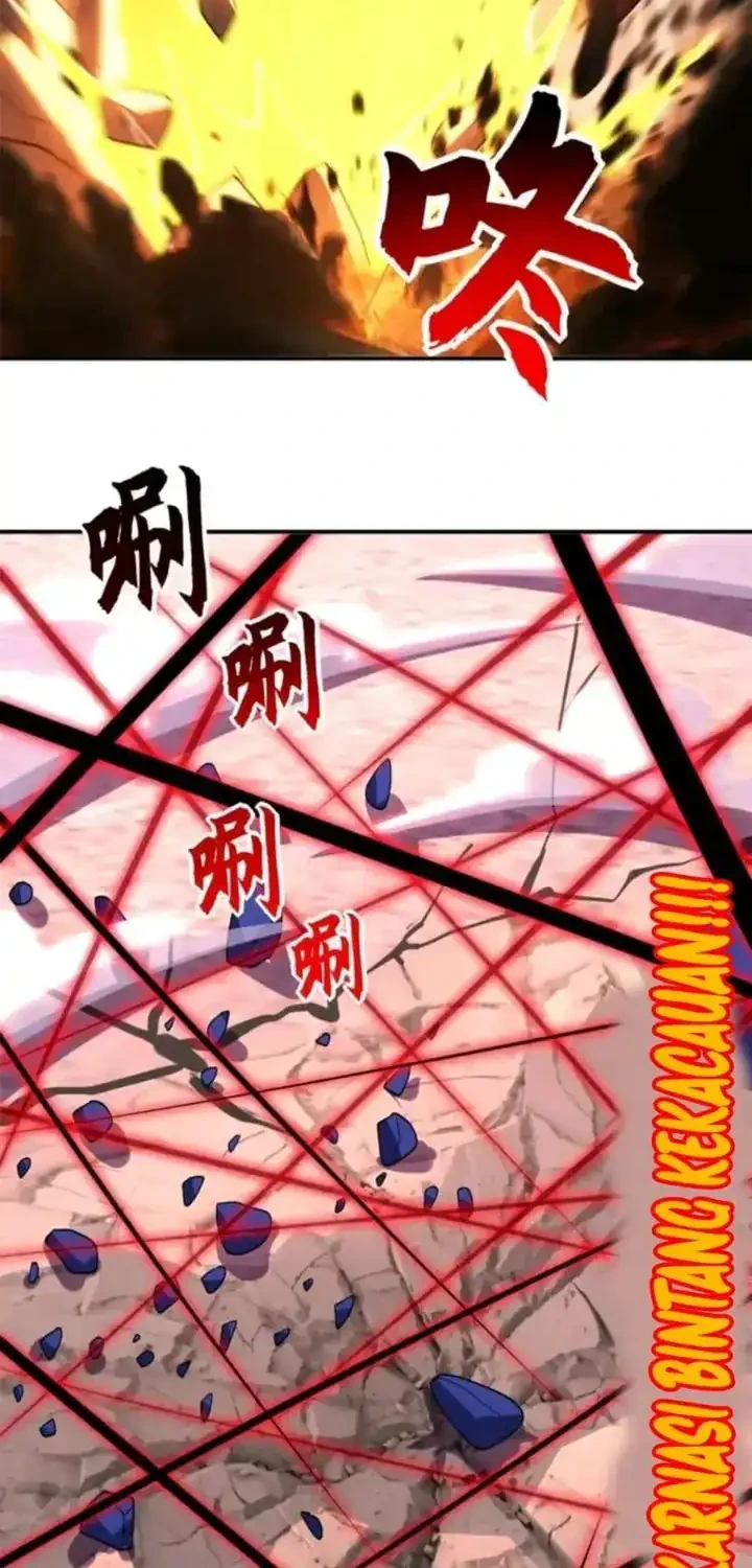 Super God Pet Shop Chapter 198 - halaman 10