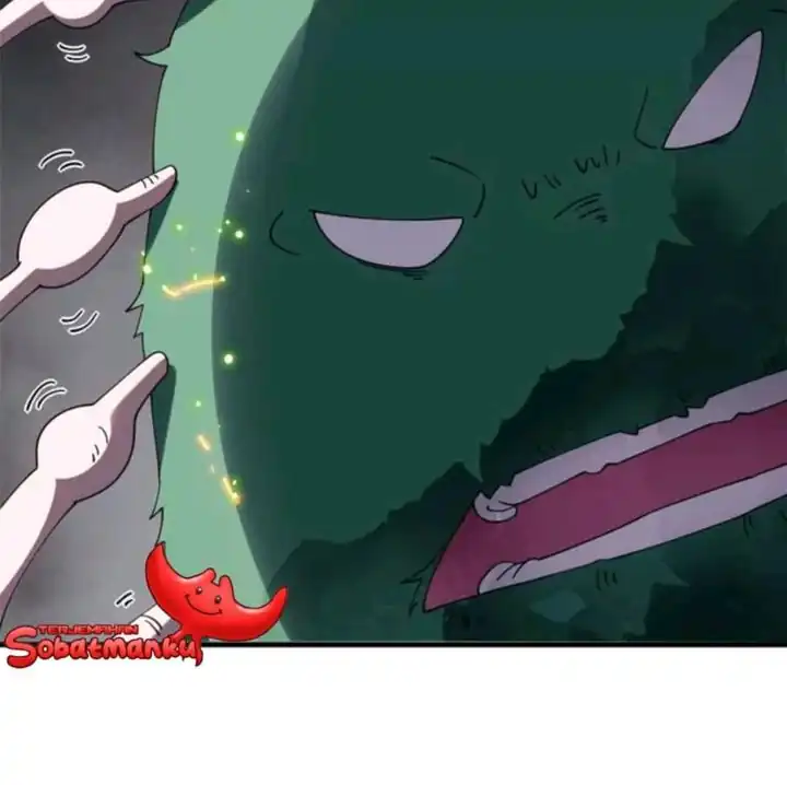 Super God Pet Shop Chapter 198 - halaman 38