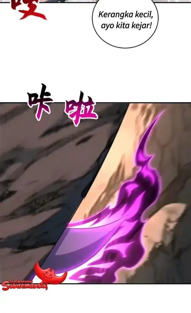 Super God Pet Shop Chapter 199 - halaman 13