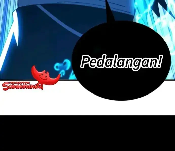 Super God Pet Shop Chapter 199 - halaman 32