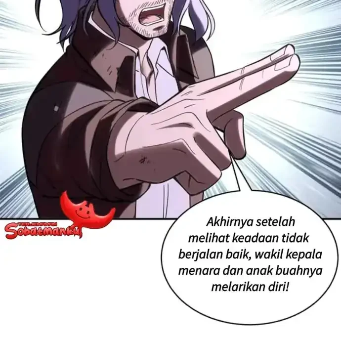 Super God Pet Shop Chapter 199 - halaman 6