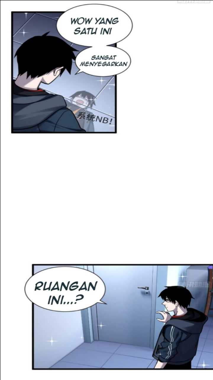 Super God Pet Shop Chapter 2 - halaman 15