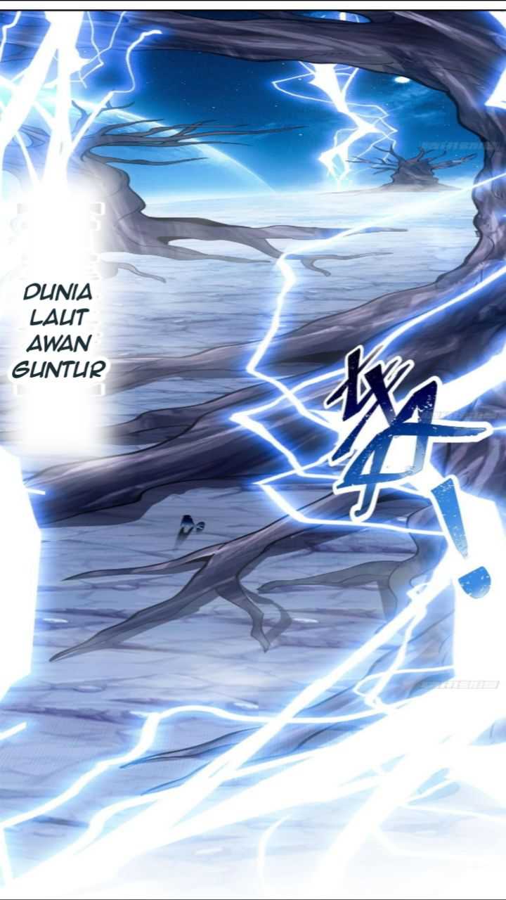 Super God Pet Shop Chapter 2 - halaman 24