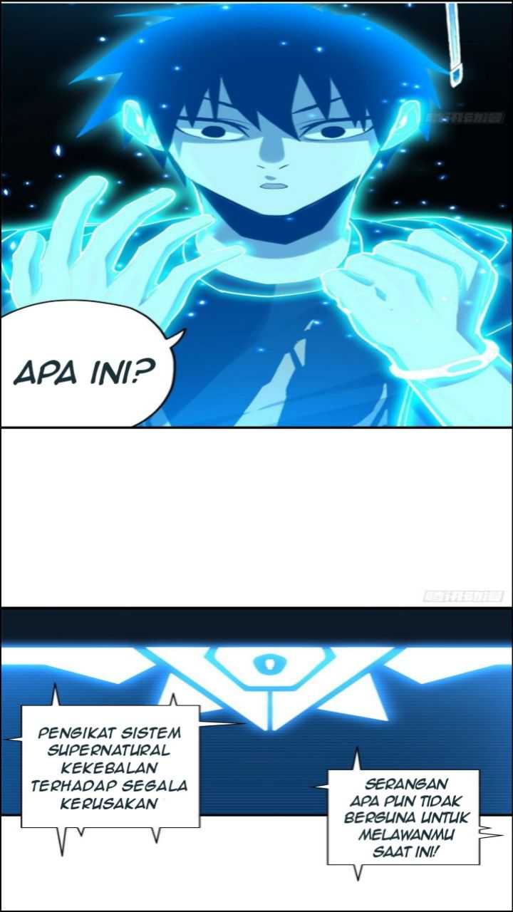 Super God Pet Shop Chapter 2 - halaman 3