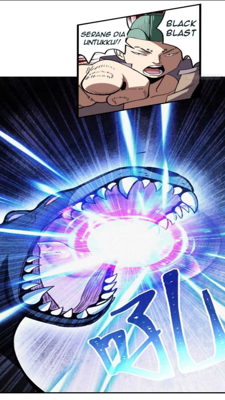 Super God Pet Shop Chapter 2 - halaman 6