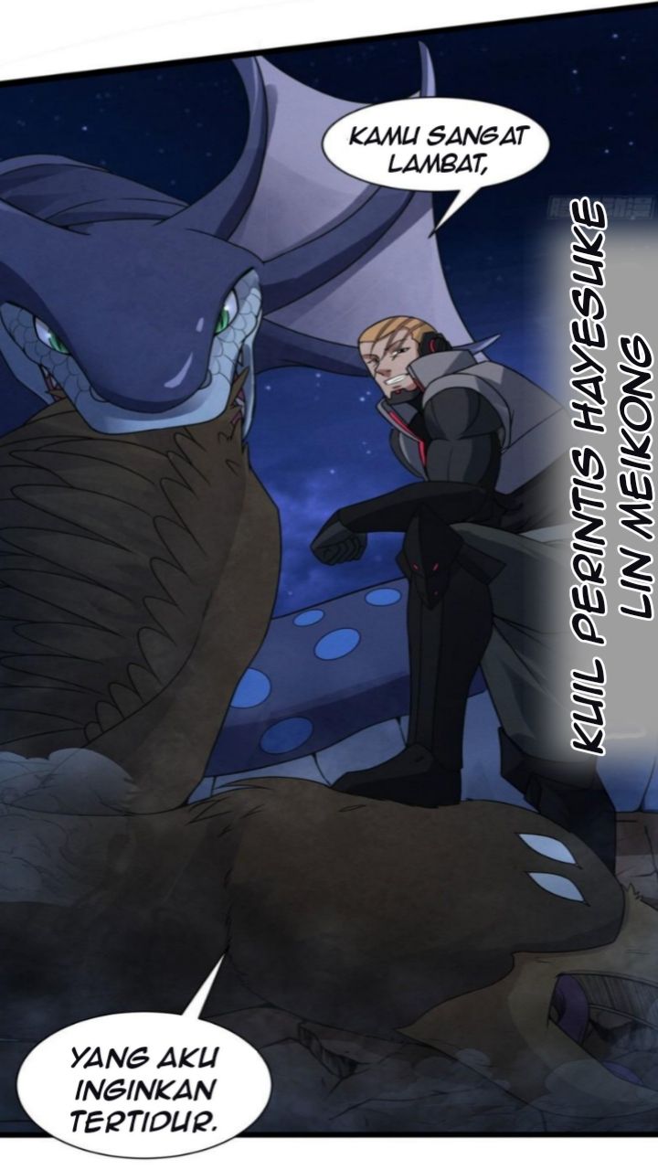Super God Pet Shop Chapter 20 - halaman 26