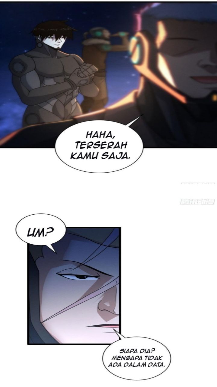 Super God Pet Shop Chapter 20 - halaman 29