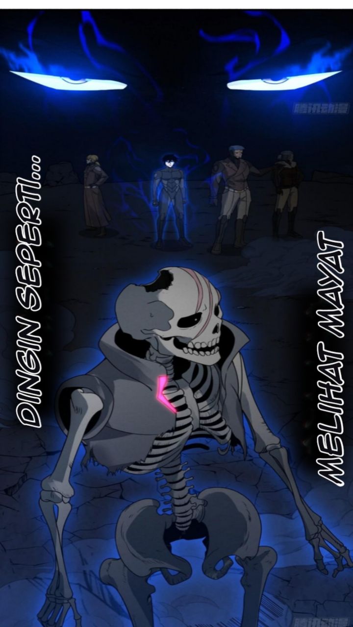 Super God Pet Shop Chapter 20 - halaman 34